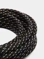 Акустический кабель 2RCA для усилителя, сабвуфера 5 метров ORTAWAY