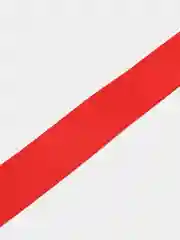 Разноцветный набор репсовых лент