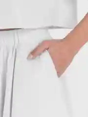 Угольный пижама женская с шортами