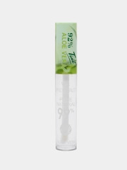 Блеск для губ Aloe very 99 %- увлажняющий