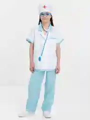 Костюм Медсестра