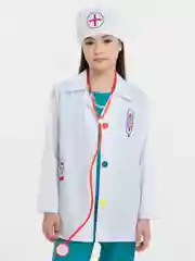 Костюм Доктор
