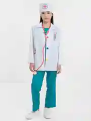 Костюм Доктор
