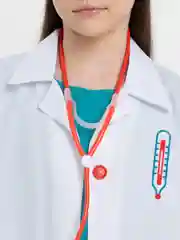Костюм Доктор