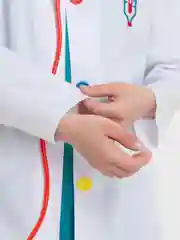 Костюм Доктор