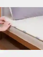 Зажимы, держатели для простыни 12 шт