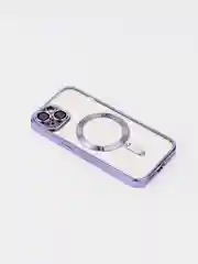 Противоударный чехол на iPhone 13 со встроенным магнитным креплением MagSafe
