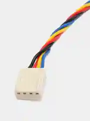 Вентилятор 12038 12V 5.0A, для надувного костюма