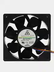 Вентилятор 12038 12V 5.0A, для надувного костюма
