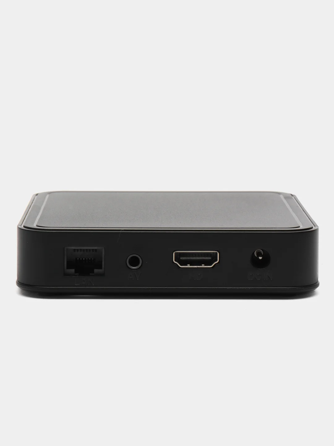 Цифровая смарт ТВ приставка TV98Pro, 2G/16Gb Android 14.0 / Smart TV 4K