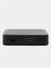 Цифровая смарт ТВ приставка TV98Pro, 2G/16Gb Android 14.0 / Smart TV 4K