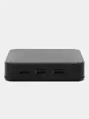 Цифровая смарт ТВ приставка TV98Pro, 2G/16Gb Android 14.0 / Smart TV 4K