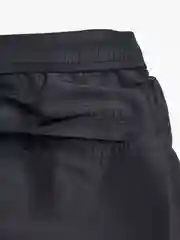 Черный шорты мужские, пляжные