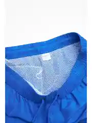Синий шорты мужские, пляжные