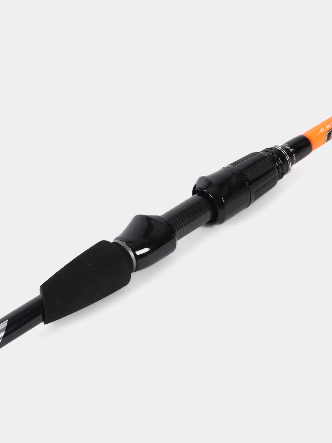 Спиннинг Kaida Aurora 2,1м, 2,40м, 2,7м тест 3-14 гр