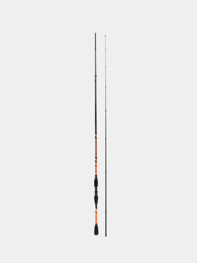 Спиннинг Kaida Aurora 2,1м, 2,40м, 2,7м тест 3-14 гр
