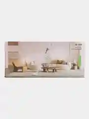 Автомобильный пылесос беспроводной, вертикальный для дома