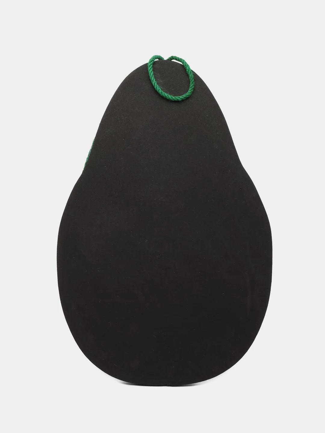 Когтеточка коврик (авокадо), 43*28 см