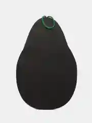 Когтеточка коврик (авокадо), 43*28 см