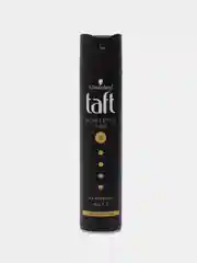 Набор 3 шт Taft Power Лак  Мегафиксация для тонких волос . по 250мл*3