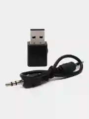 Адаптер AUX Bluetooth BT620 2в1(приемник+передатчик)
