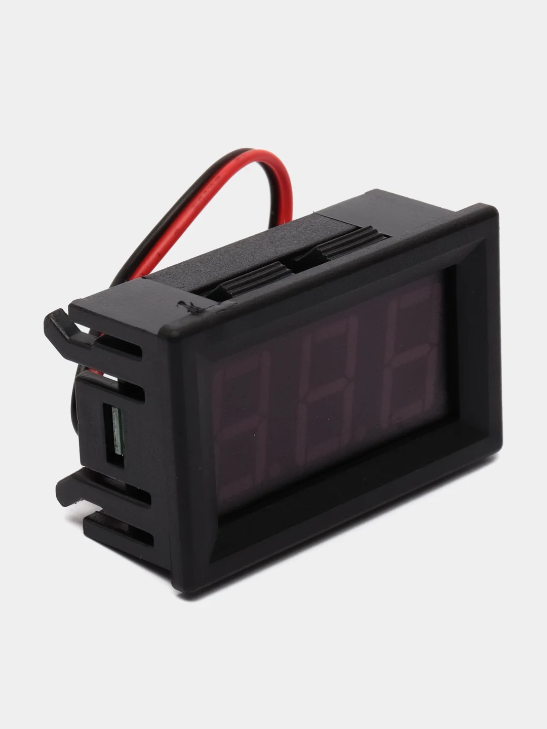 Вольтметр переменного тока AC 70V-500V