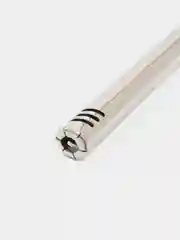 Зеленый зажигалка кухонная для газовой плиты пьезоподжиг