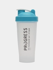 Шейкер пластиковый "PROGRESS", 700 мл