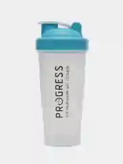 Шейкер пластиковый "PROGRESS", 700 мл