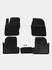 Коврик салона FORD FOCUS III полиуретан NPL-Po-22-18 00050095 /