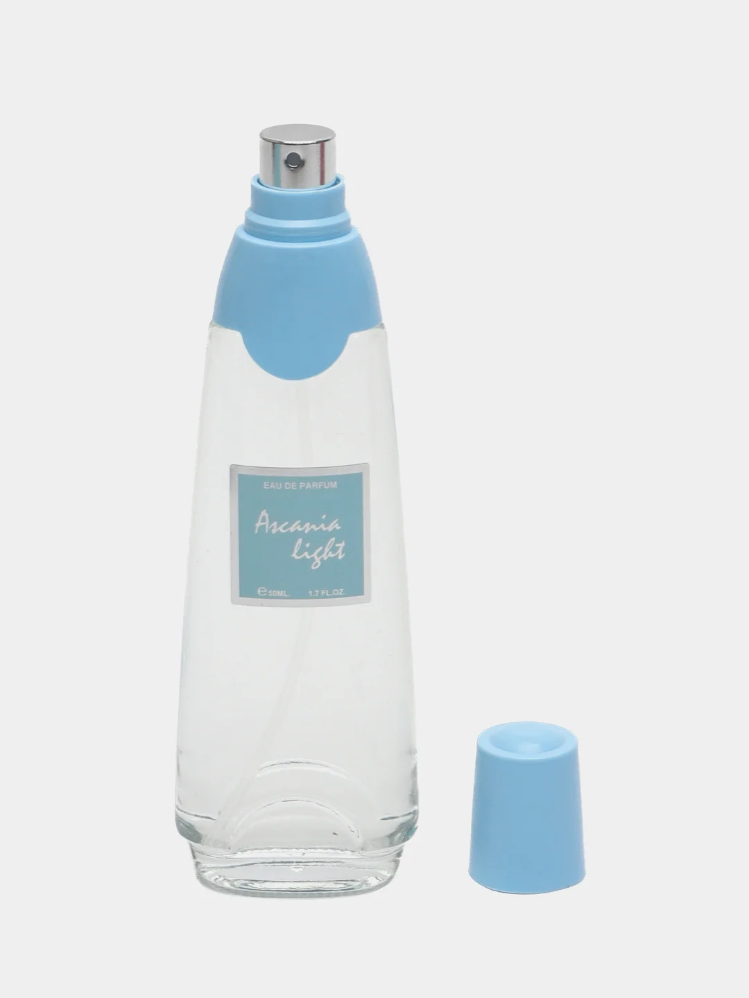 Аскания Лайт жен. 50 ml