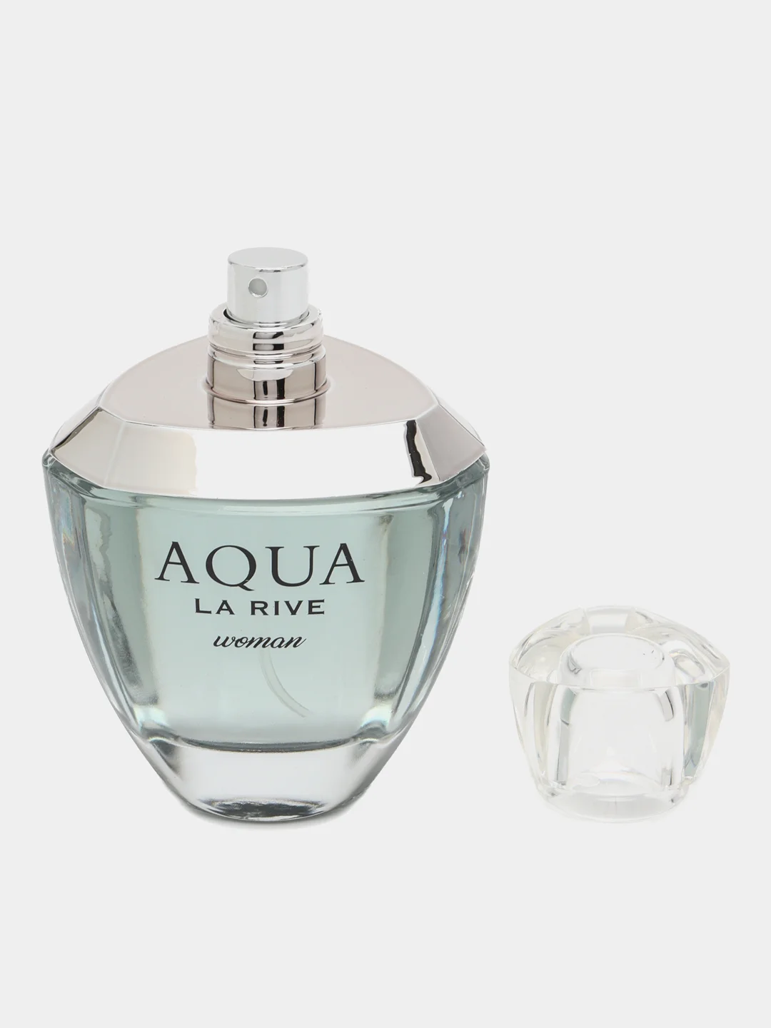 AQUA LA RIVE WOMAN Парфюмерная вода жен. 100 мл