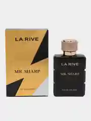 MR. SHARP туалетная вода муж. 100 мл