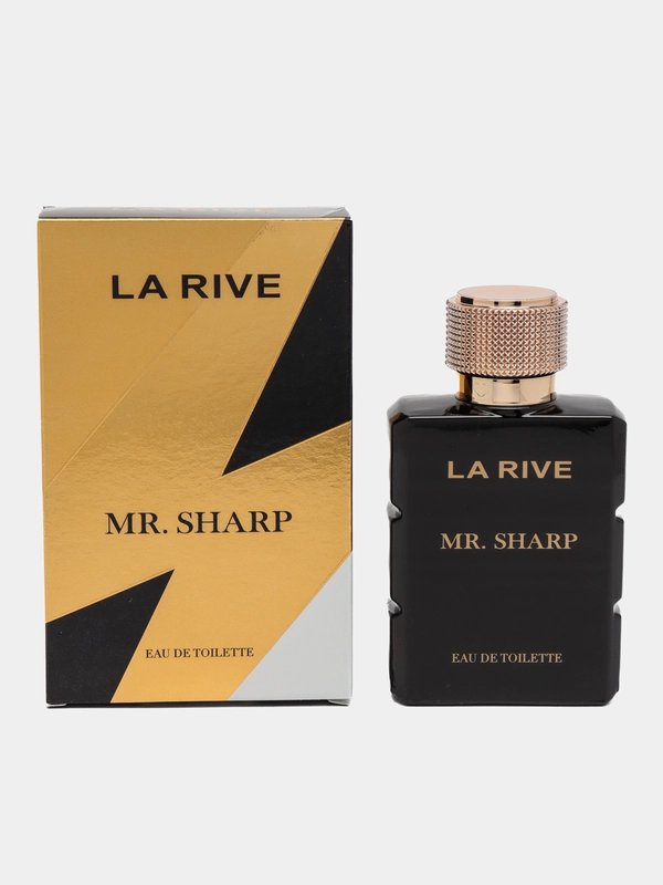 MR. SHARP туалетная вода муж. 100 мл