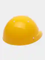 Каска строительная детская
