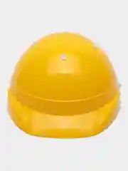 Каска строительная детская