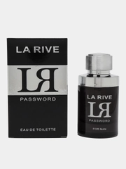 LA RIVE PASSWORD туалетная вода муж. 75 мл