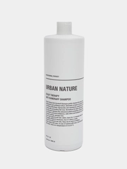 Шампунь против перхоти URBAN NATURE SCALP THERAPY ANTI-DANDRUFF SHAMPOO