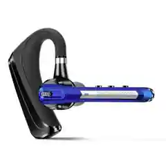 Гарнитура наушник беспроводная HSP-B3 русский язык, Bluetooth v5.0 для 2 - х телефонов