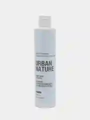 Шампунь увлажняющий URBAN NATURE AQUA SHINE для сухой кожи головы, 250 мл