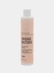 Шампунь восстанавливающий URBAN NATURE TRUE RECOVERY для поврежденных волос, 250 мл