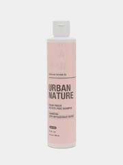 Шампунь бессульфатный URBAN NATURE COLOR FREEZE для окрашенных волос, 250 мл