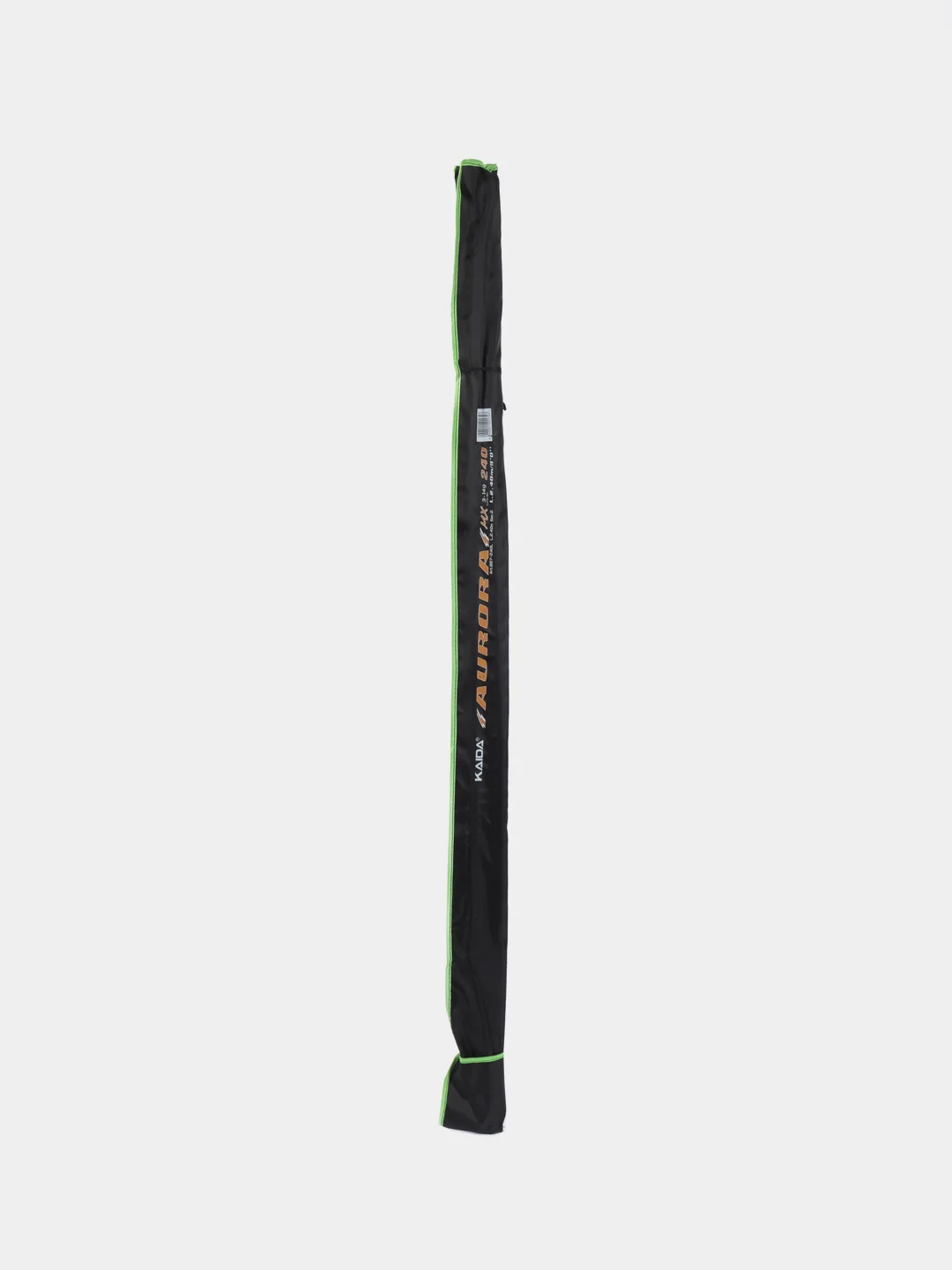 Спиннинг Kaida Aurora 2,1м, 2,40м, 2,7м тест 3-14 гр