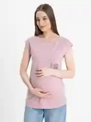 Футболка для беременных i love mum