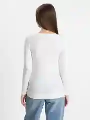 Молочный лонгслив для беременных I LOVE MUM "Габия"