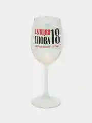 Бокал "Сегодня снова 18, остальное стаж"