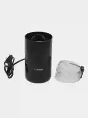 Черный кофемолка Bosch TSM6A013B