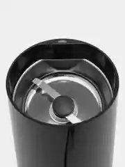 Черный кофемолка Bosch TSM6A013B
