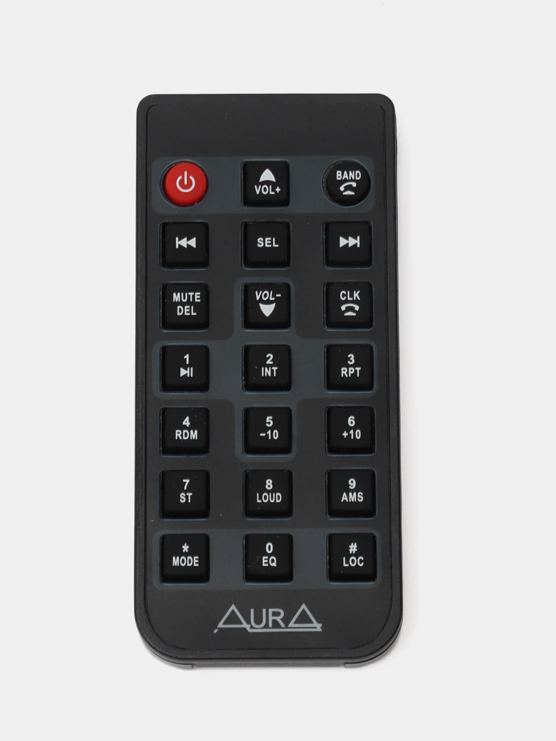 Автомагнитола AURA AMH-79DSP BT/USB/FM