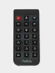 Автомагнитола AURA AMH-79DSP BT/USB/FM